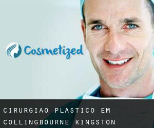 Cirurgião Plástico em Collingbourne Kingston