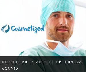 Cirurgião Plástico em Comuna Agapia