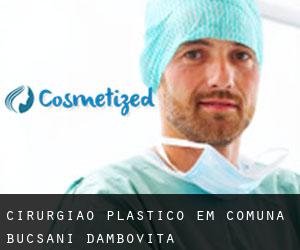 Cirurgião Plástico em Comuna Bucşani (Dâmboviţa)