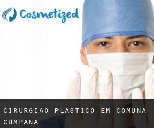 Cirurgião Plástico em Comuna Cumpăna
