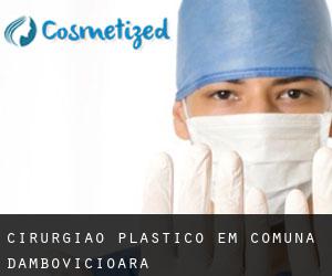 Cirurgião Plástico em Comuna Dâmbovicioara