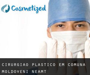 Cirurgião Plástico em Comuna Moldoveni (Neamţ)
