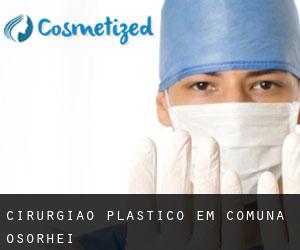 Cirurgião Plástico em Comuna Oşorhei
