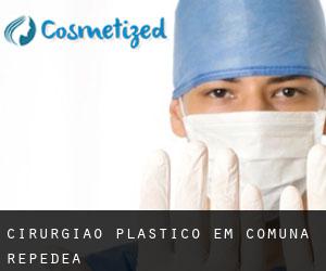 Cirurgião Plástico em Comuna Repedea
