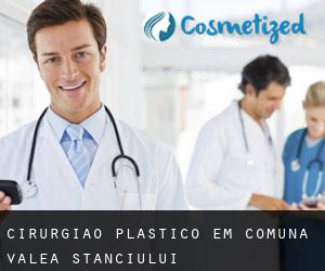 Cirurgião Plástico em Comuna Valea Stanciului