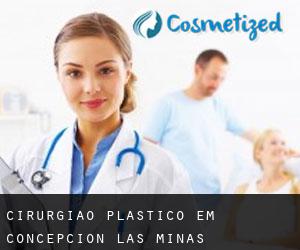 Cirurgião Plástico em Concepción Las Minas