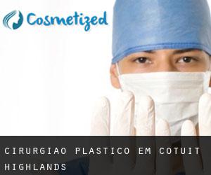 Cirurgião Plástico em Cotuit Highlands