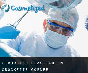 Cirurgião Plástico em Crocketts Corner