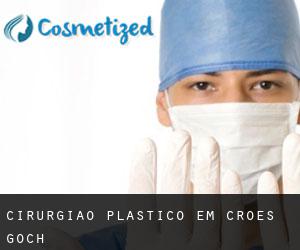 Cirurgião Plástico em Croes-goch