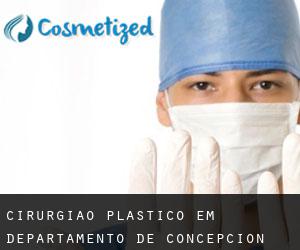 Cirurgião Plástico em Departamento de Concepción