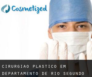 Cirurgião Plástico em Departamento de Río Segundo