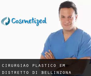 Cirurgião Plástico em Distretto di Bellinzona