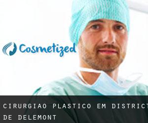 Cirurgião Plástico em District de Delémont