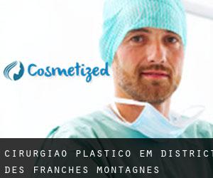Cirurgião Plástico em District des Franches-Montagnes
