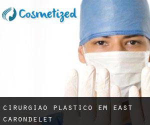 Cirurgião Plástico em East Carondelet