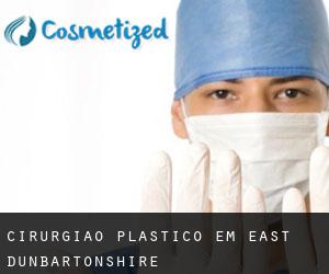 Cirurgião Plástico em East Dunbartonshire Cirurgião Plástico em East Dunbartonshire