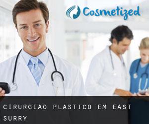Cirurgião Plástico em East Surry