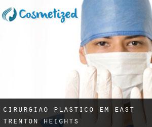 Cirurgião Plástico em East Trenton Heights
