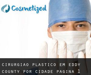 Cirurgião plástico em Eddy County por cidade - página 1
