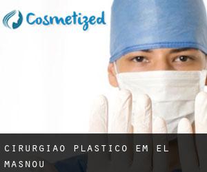 Cirurgião Plástico em el Masnou