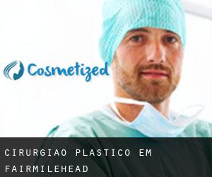 Cirurgião Plástico em Fairmilehead