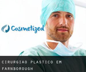 Cirurgião Plástico em Farnborough