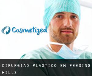 Cirurgião Plástico em Feeding Hills