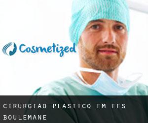 Cirurgião Plástico em Fès-Boulemane