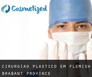 Cirurgião Plástico em Flemish Brabant Province