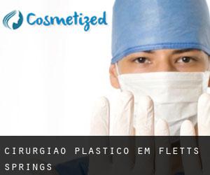 Cirurgião Plástico em Flett's Springs