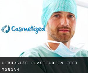 Cirurgião Plástico em Fort Morgan