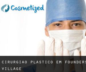 Cirurgião Plástico em Founders Village