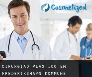 Cirurgião Plástico em Frederikshavn Kommune