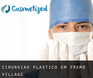 Cirurgião Plástico em Fremd Village