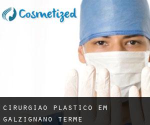Cirurgião Plástico em Galzignano Terme