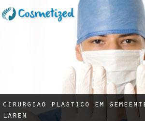 Cirurgião Plástico em Gemeente Laren