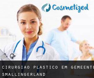 Cirurgião Plástico em Gemeente Smallingerland