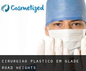 Cirurgião Plástico em Glade Road Heights