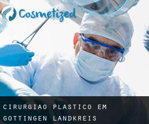 Cirurgião Plástico em Göttingen Landkreis