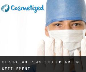Cirurgião Plástico em Green Settlement