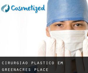 Cirurgião Plástico em Greenacres Place
