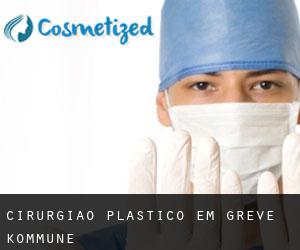 Cirurgião Plástico em Greve Kommune