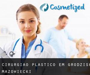 Cirurgião Plástico em Grodzisk Mazowiecki