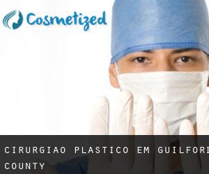 Cirurgião Plástico em Guilford County