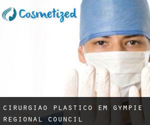 Cirurgião Plástico em Gympie Regional Council