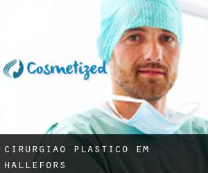 Cirurgião Plástico em Hällefors