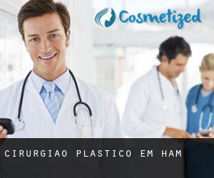 Cirurgião Plástico em Ham