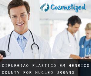 Cirurgião plástico em Henrico County por núcleo urbano - página 3