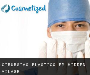 Cirurgião Plástico em Hidden Vilage