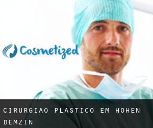 Cirurgião Plástico em Hohen Demzin